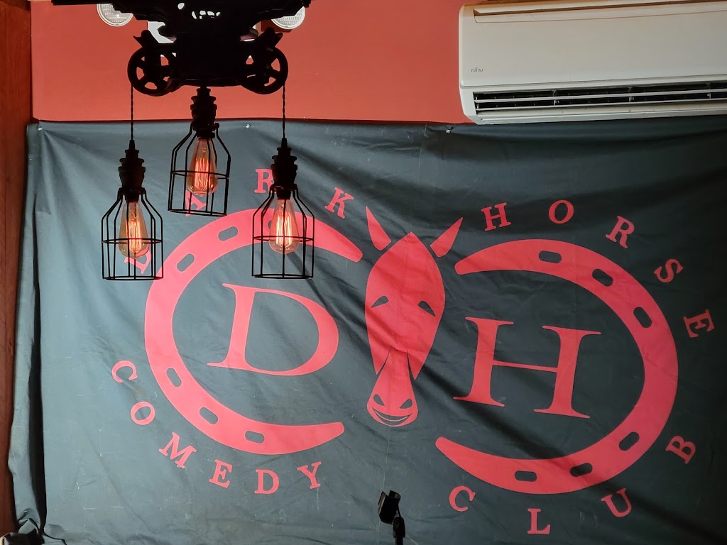 Dark Horse Comedy Club (@Monk McGinns) | Monk McGinns, 57 Murray Street, New York, NY 10007, USA | Phone: (646) 504-5653