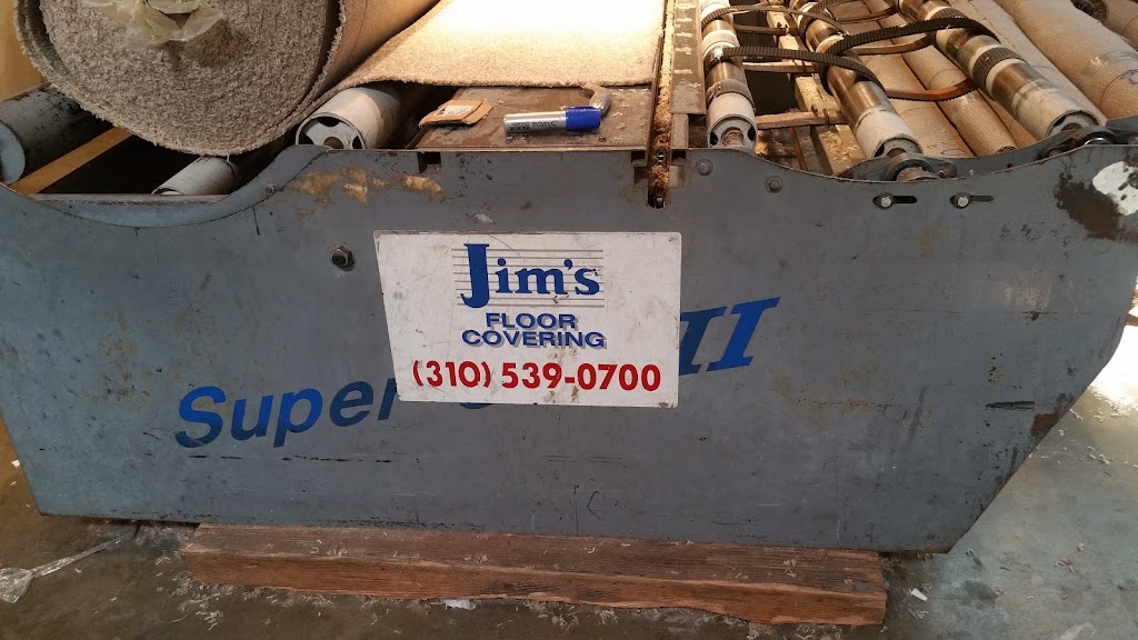 Jims Floor Covering | 23202 Mariposa Ave, Torrance, CA 90502, USA | Phone: (310) 539-0700