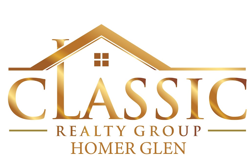 Classic Realty Group - Homer Glen | 13161 W 143rd St Suite 104, Homer Glen, IL 60491, USA | Phone: (708) 645-8500