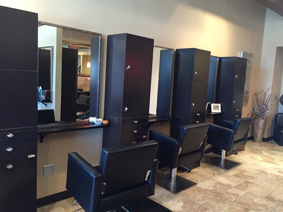 Chroma the Salon | 14505 W Maple Rd #103, Omaha, NE 68116, USA | Phone: (402) 502-0009