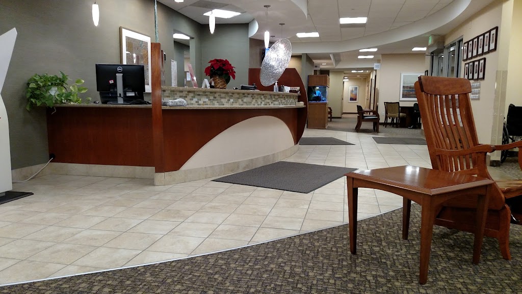 UW Health Sun Prairie Clinic | 2651 Windsor St, Sun Prairie, WI 53590, USA | Phone: (608) 837-2206