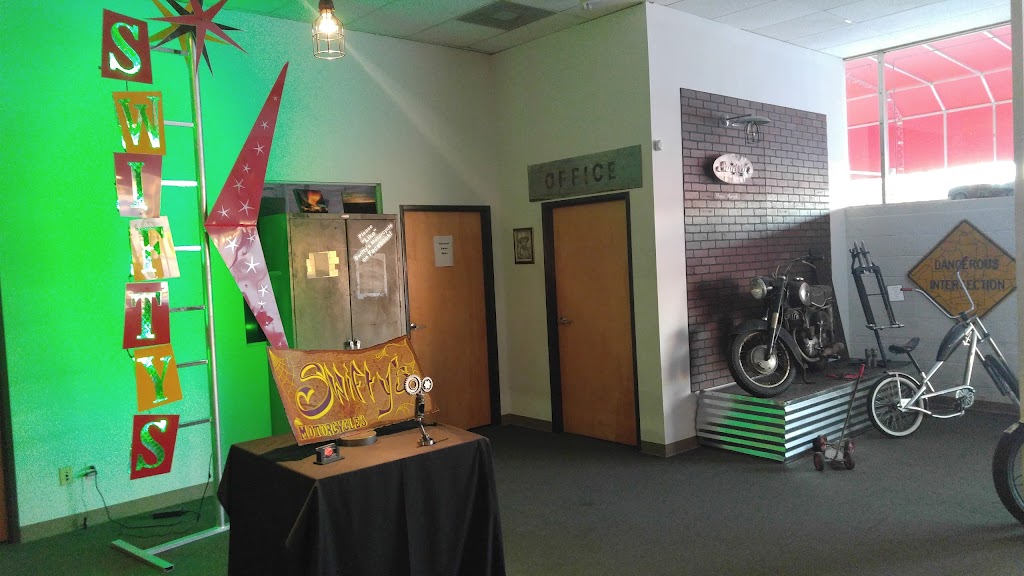 Swiftys Motorcycle - South Fort Worth | 7017 Sky Rd, Joshua, TX 76058, USA | Phone: (817) 330-4400