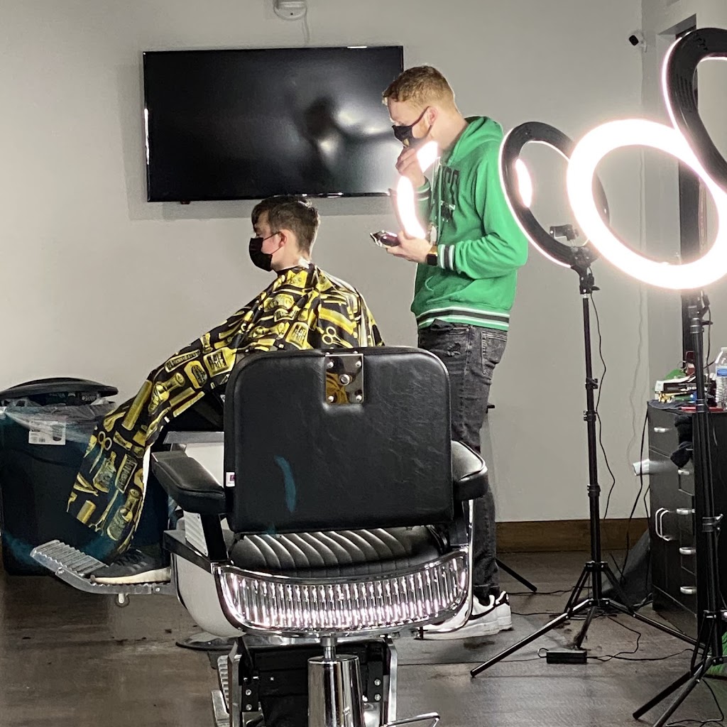 Legacy Barbershop | 1263 Erie Ave, North Tonawanda, NY 14120, USA | Phone: (716) 622-3368