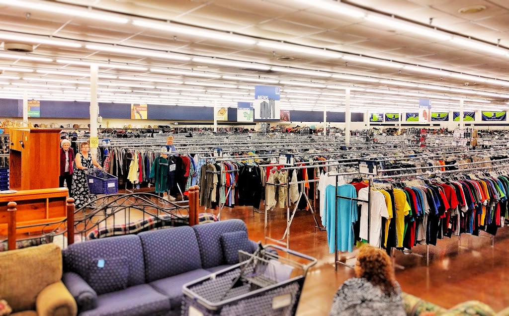 Goodwill Store - Watauga | 7201 Rufe Snow Dr, Watauga, TX 76148, USA | Phone: (817) 514-2615