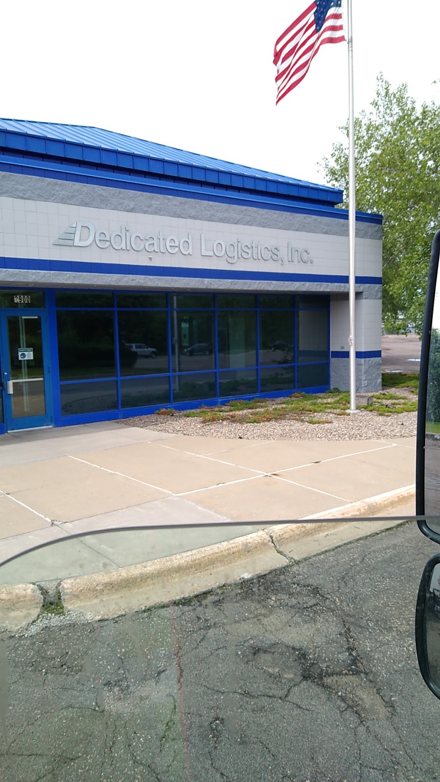 Dedicated Logistics | 2900 Granada Ln N, St Paul, MN 55128, USA | Phone: (651) 631-5918