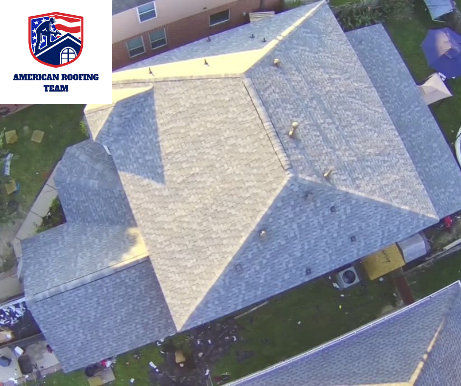 American Roofing Team | 25807 Westheimer Pkwy Suite 396, Katy, TX 77494 | Phone: (832) 661-0487