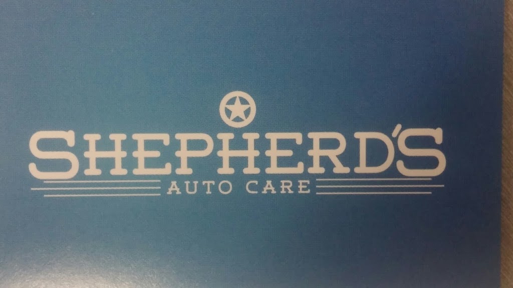 Shepherds Auto Care | 7524 19th St, Lubbock, TX 79407, USA | Phone: (806) 281-9952