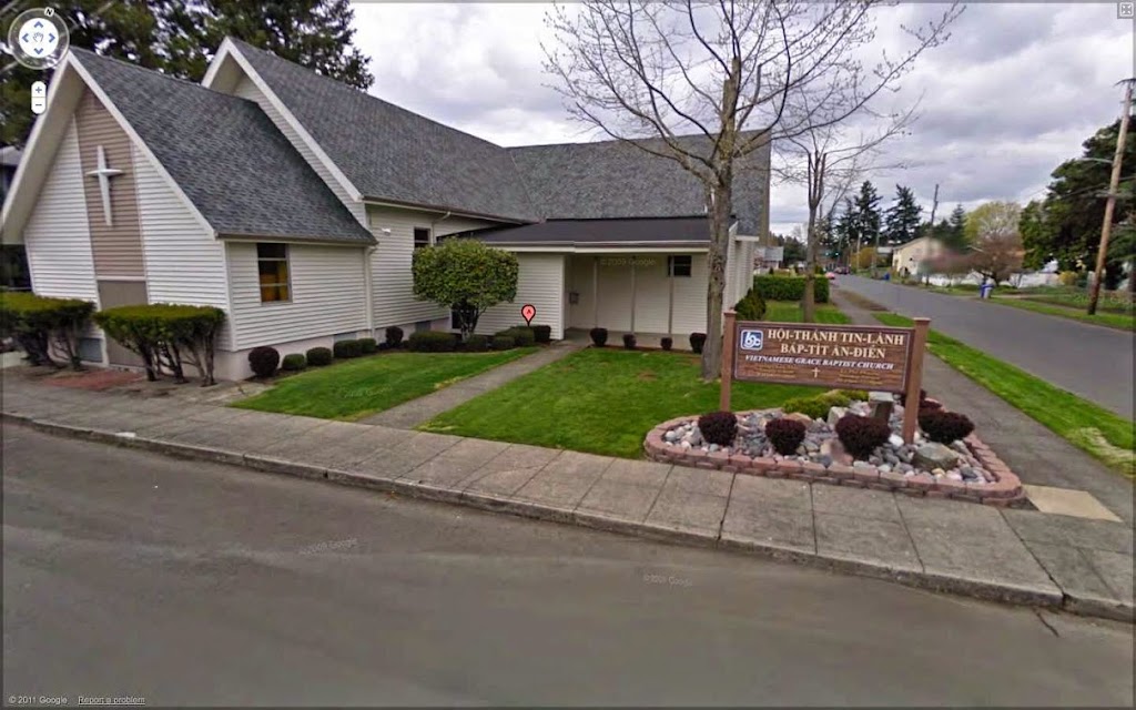 Vietnamese Grace Baptist Church Portland | 3635 SE 72nd Ave, Portland, OR 97206 | Phone: (503) 774-1712