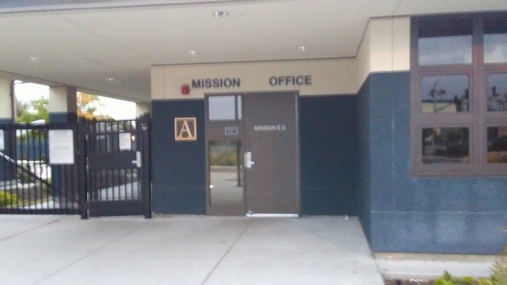 Mission Elementary School | 2100 Mission Ave, Oceanside, CA 92058, USA | Phone: (760) 966-8700