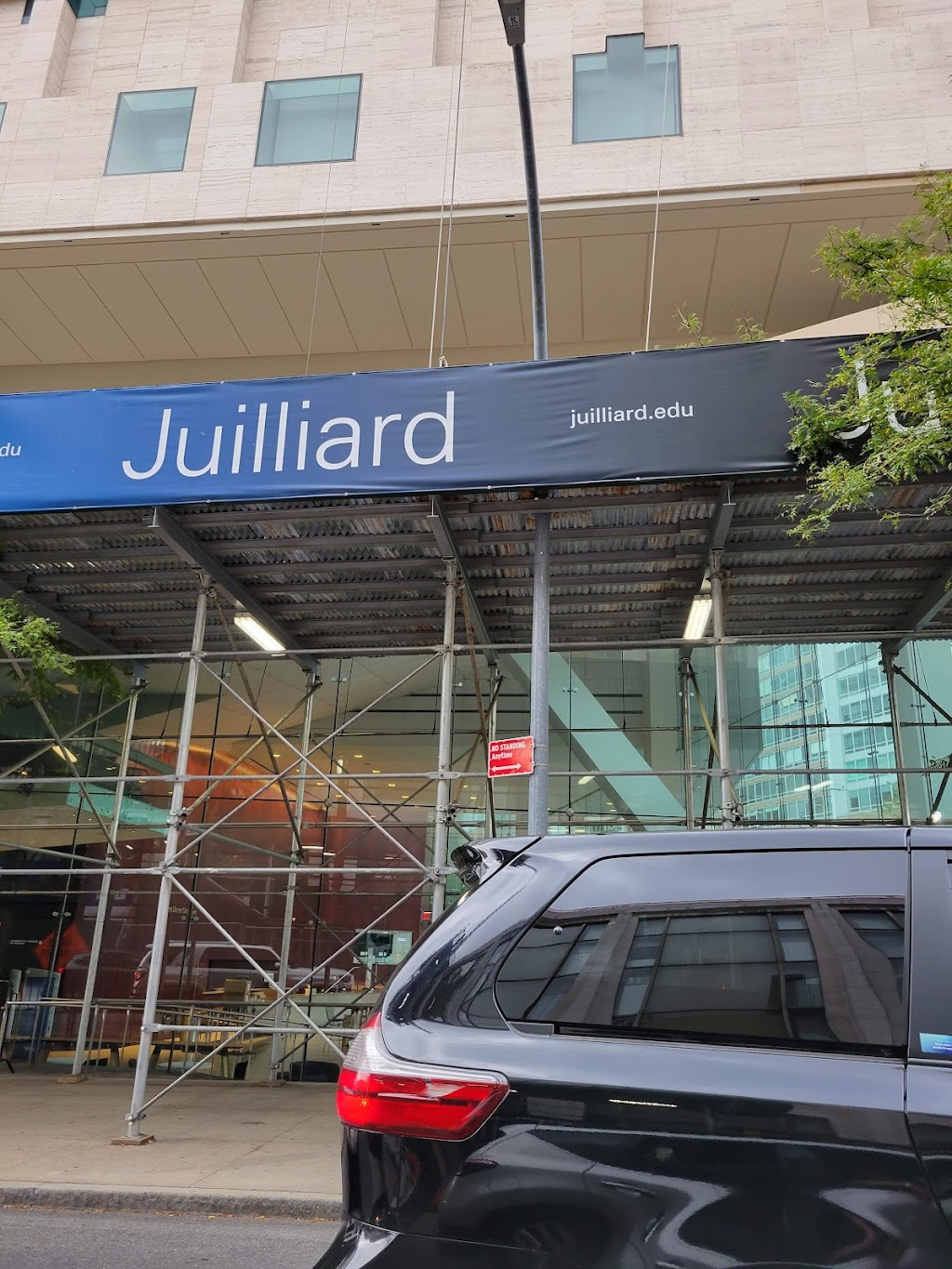 The Juilliard Store | 144 W 66th St, New York, NY 10023, USA | Phone: (212) 799-5000