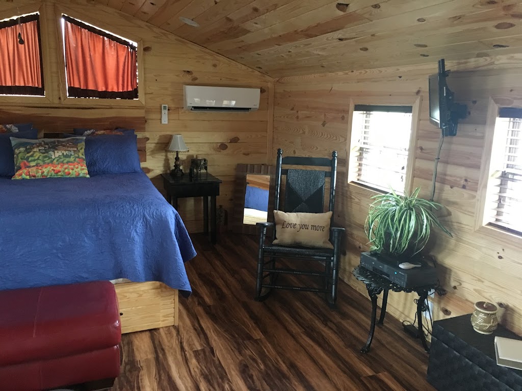 Smith Lake RV & Cabin Resort | 800 Co Rd 202, Crane Hill, AL 35053, USA | Phone: (256) 709-1820