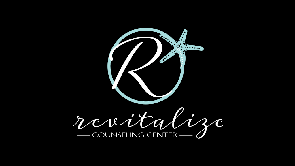 Revitalize Counseling Center | 6149 Deltona Blvd, Spring Hill, FL 34606, USA | Phone: (352) 606-0323