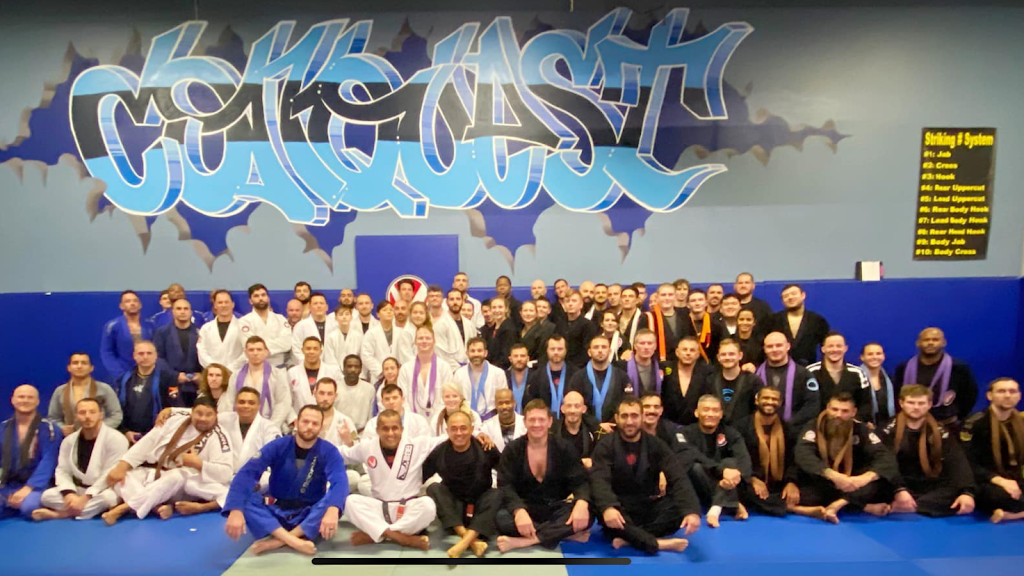 Conquest Mixed Martial Arts & Fitness | 311 Serendipity Dr, Millersville, MD 21108, USA | Phone: (443) 668-9769