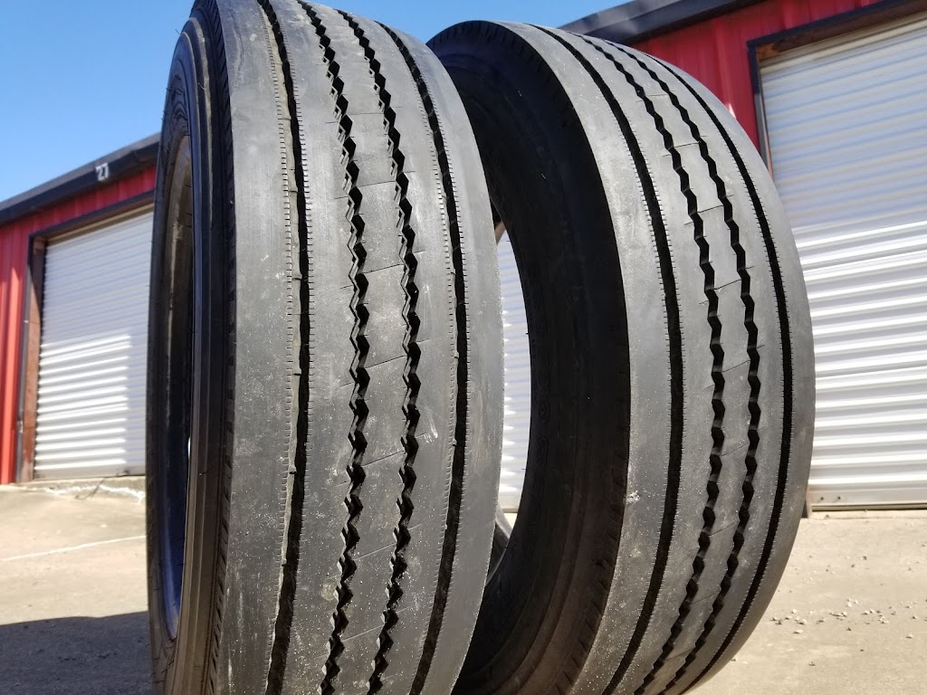 Rowe Tires | 4600 I-30 East Frontage Rd, Rockwall, TX 75087, USA | Phone: (214) 281-7087