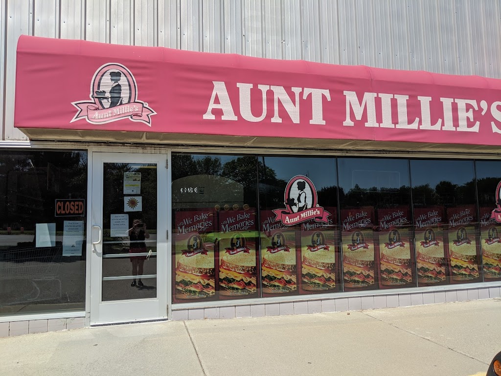 Aunt Millies Bakery Outlet | 38283 S Groesbeck Hwy, Clinton Twp, MI 48036, USA | Phone: (586) 468-3194