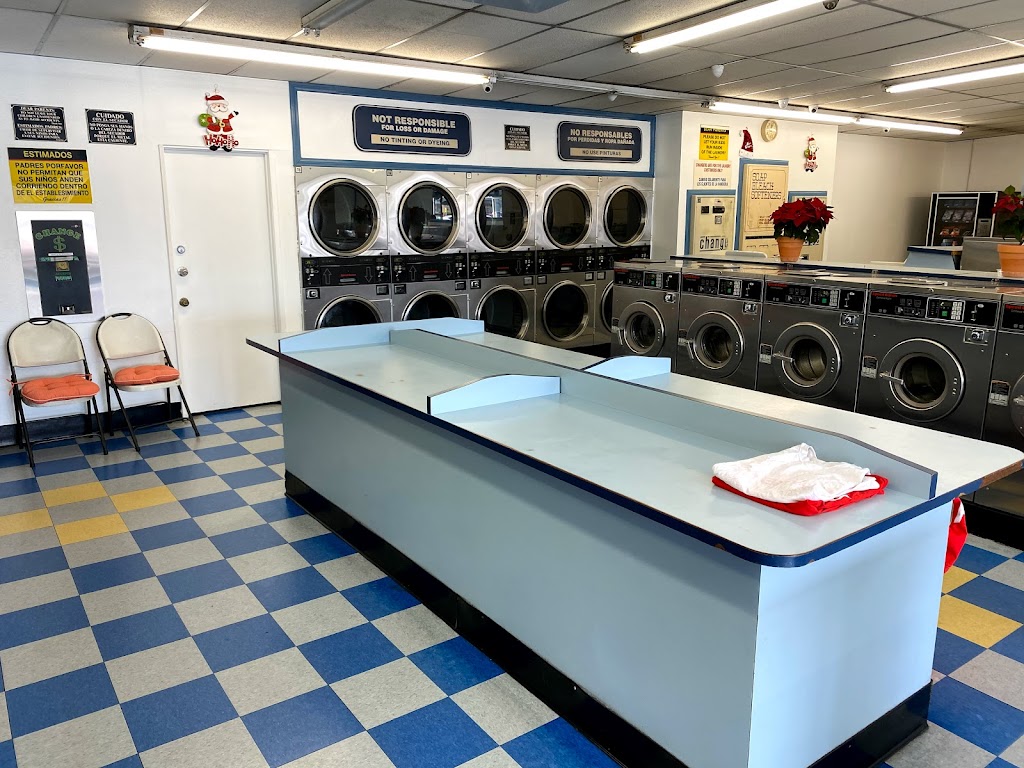 Maytag Laundry | 10831 Oxnard St, North Hollywood, CA 91606, USA | Phone: (800) 344-1274