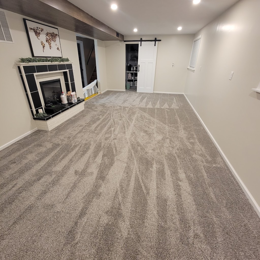 Carpet Mart | 1311 W Trenton Ave, Findlay, OH 45840, USA | Phone: (419) 424-4009