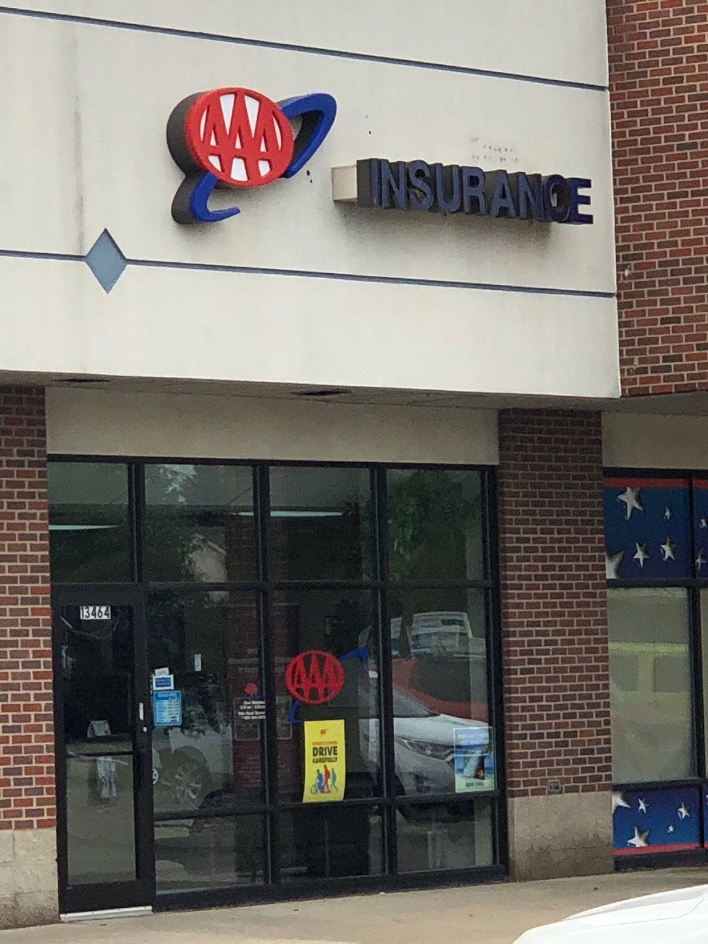 AAA – Michael Bisch Insurance Agent | 13464 22 Mile Rd, Shelby Twp, MI 48315, USA | Phone: (586) 254-5250