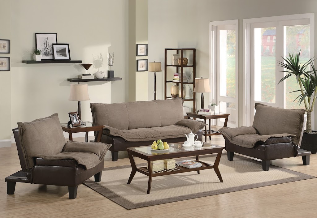 Happimart Furniture | 1970 W El Camino Real, Mountain View, CA 94040, USA | Phone: (650) 888-7823