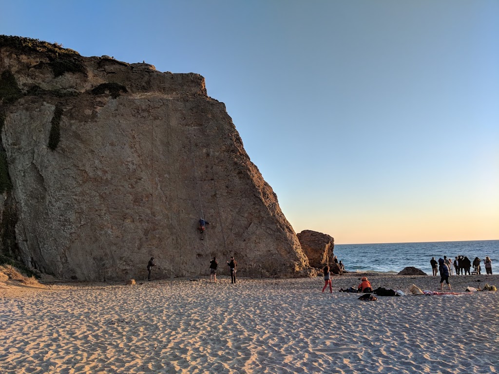 Point Dume | Cliffside Dr &, Birdview Ave, Malibu, CA 90265, USA | Phone: (916) 445-7000