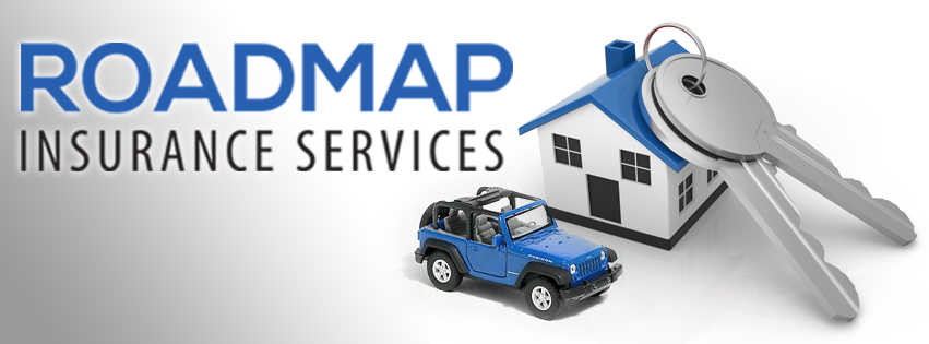 Roadmap Insurance Services | 109 Muirs Chapel Rd, Greensboro, NC 27410, USA | Phone: (336) 291-3535