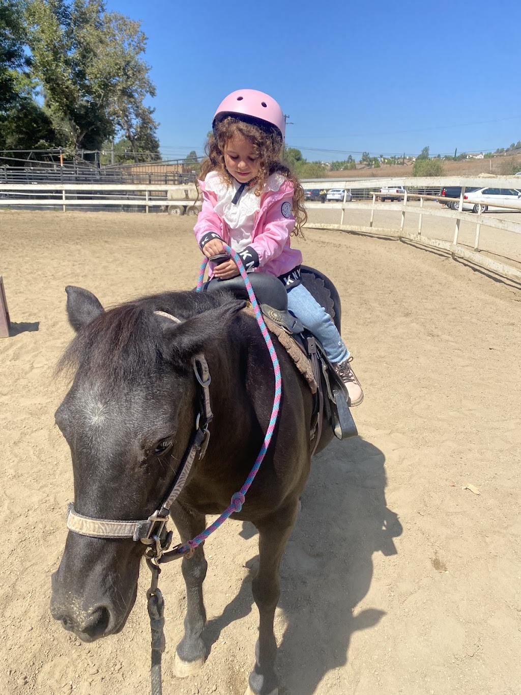 Fun horse trail rides/lesson | 18540 W Boundary Truck Trail, Jamul, CA 91935 | Phone: (619) 493-8949