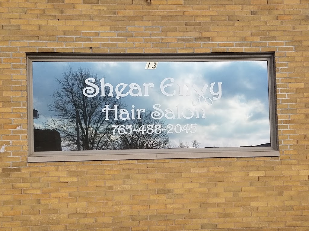 Shear Envy | 13 N 16th St, Richmond, IN 47374, USA | Phone: (765) 488-2045