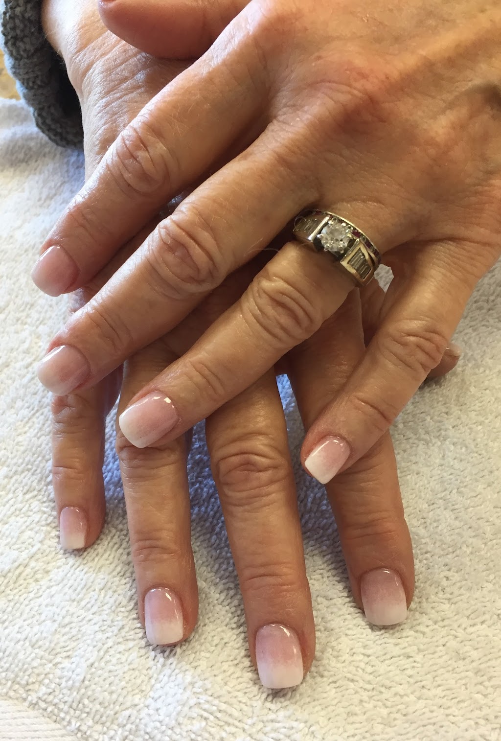 Color Nails | 15346 Manchester Rd, Ellisville, MO 63011, USA | Phone: (636) 207-8029
