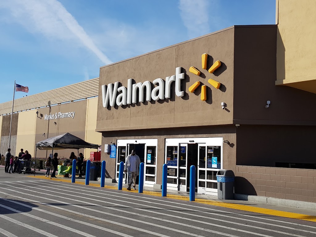 Walmart Supercenter | 3705 E South St, Long Beach, CA 90805, USA | Phone: (424) 296-6525