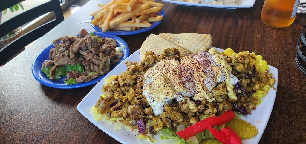 Mediterranean Gyro Grill | 34024 Hoyt Rd SW, Federal Way, WA 98023, USA | Phone: (253) 874-1144