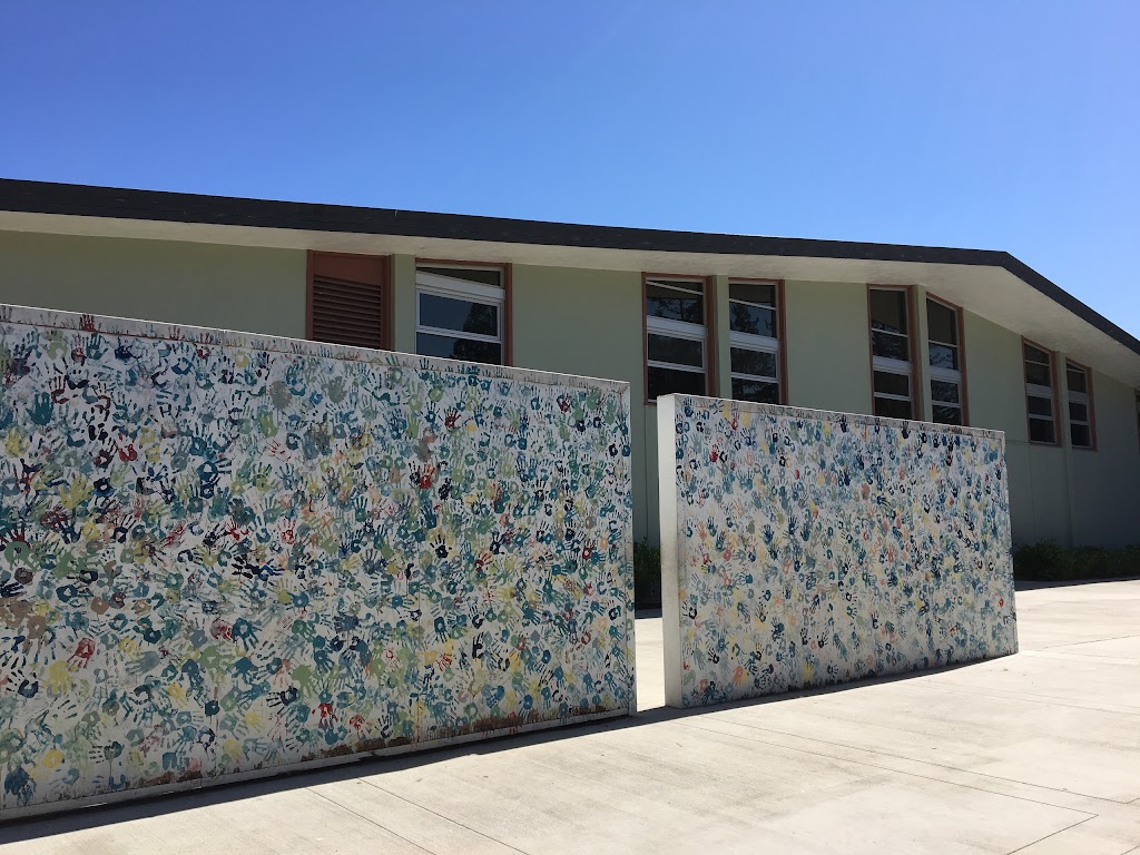 Ellen Fletcher Middle School | 655 Arastradero Rd, Palo Alto, CA 94306, USA | Phone: (650) 856-9810