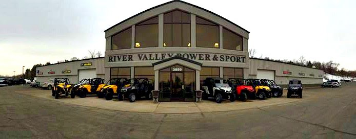 River Valley Power & Sport | 3859 US-61, Red Wing, MN 55066, USA | Phone: (651) 388-7000