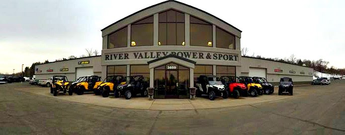 River Valley Power & Sport | 3859 US-61, Red Wing, MN 55066 | Phone: (651) 388-7000