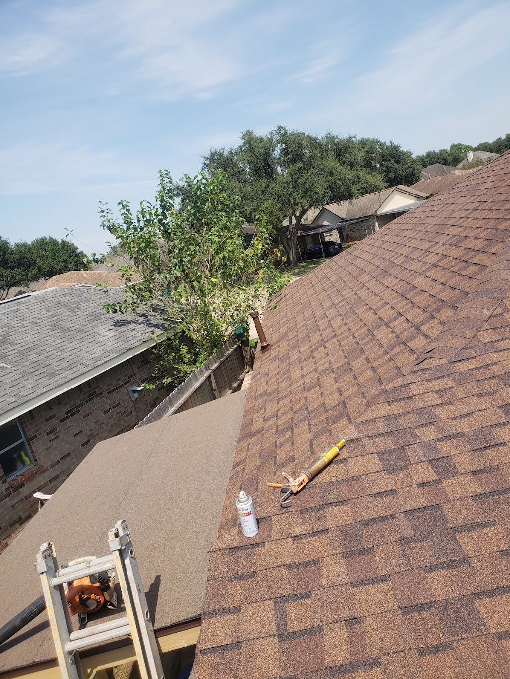 J.J.A Roofing | 539 Rd 5107, Cleveland, TX 77327, USA | Phone: (832) 966-9219