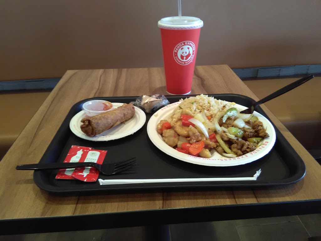 Panda Express | 5667 TX-121, The Colony, TX 75056, USA | Phone: (214) 469-1628