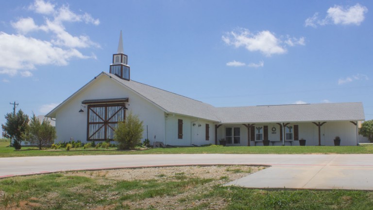 Community Life Church – Kaufman | 8843, 2918 US-175, Kaufman, TX 75142, USA | Phone: (972) 564-5433