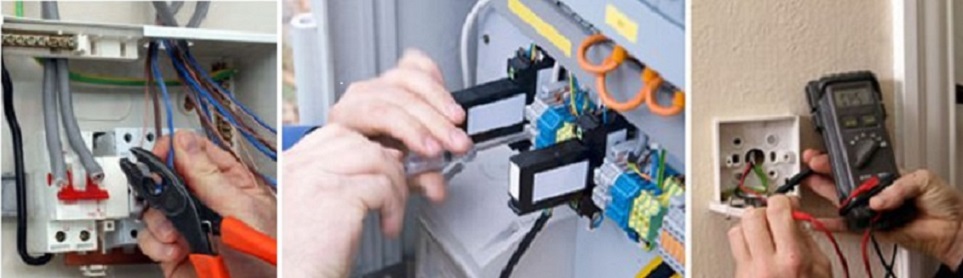 Lubbock Electrician | Valencia Ave, Lubbock, TX 79424, USA | Phone: (806) 795-7929