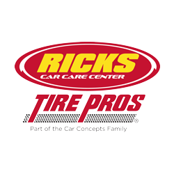 Ricks Tire & Auto Service | 227 S Belt Line Rd, Irving, TX 75060, USA | Phone: (972) 790-9366