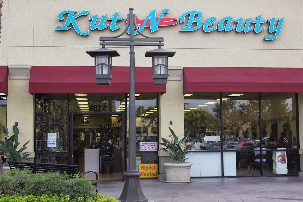 Kut N Beauty | 8822 Washington Blvd, Pico Rivera, CA 90660, USA | Phone: (562) 801-2223