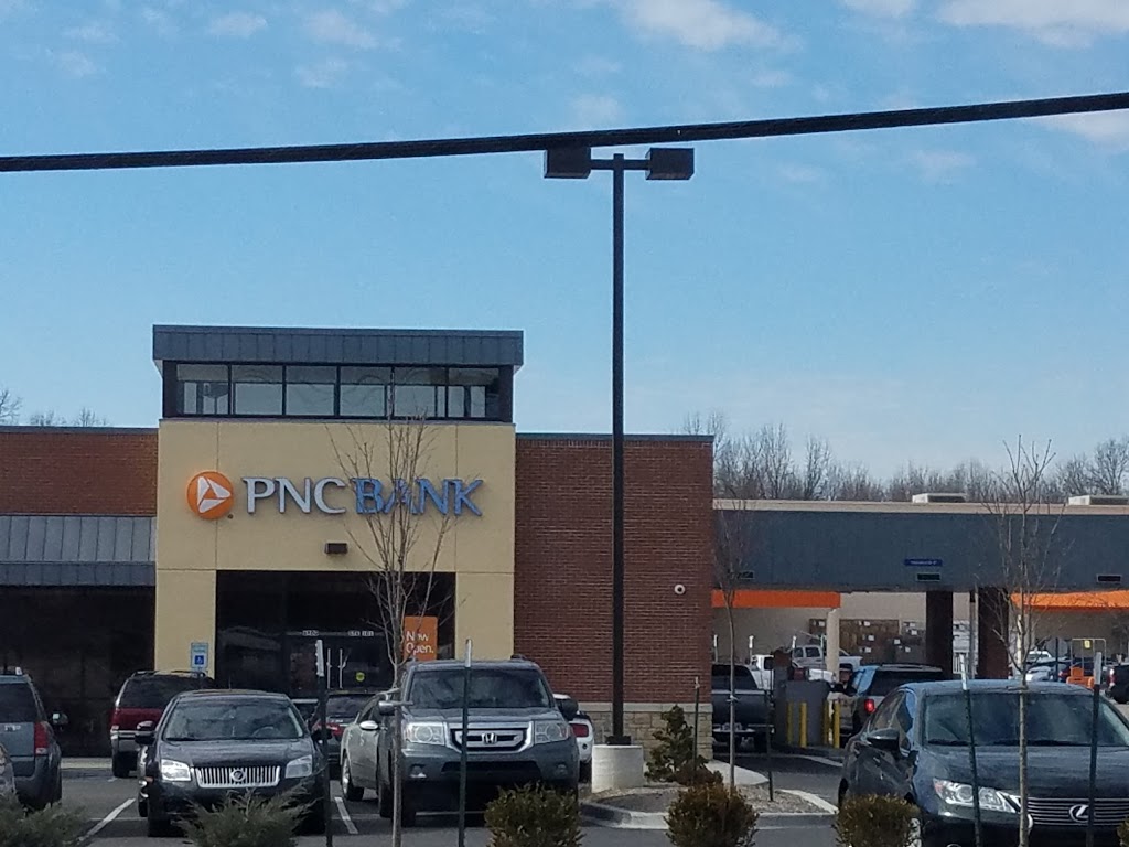 PNC Bank | 6900 Dixie Hwy Suite 101, Louisville, KY 40258, USA | Phone: (502) 212-6240