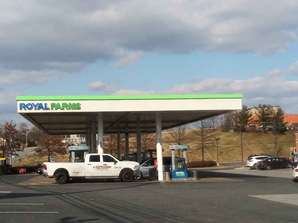 Royal Farms | 2704 Washington Blvd, Baltimore, MD 21230, USA | Phone: (410) 387-4333