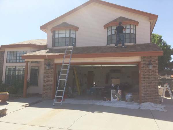 PAINTERS INK LLC | 14903 W Honeysuckle Ln, Surprise, AZ 85374, USA | Phone: (602) 405-1781