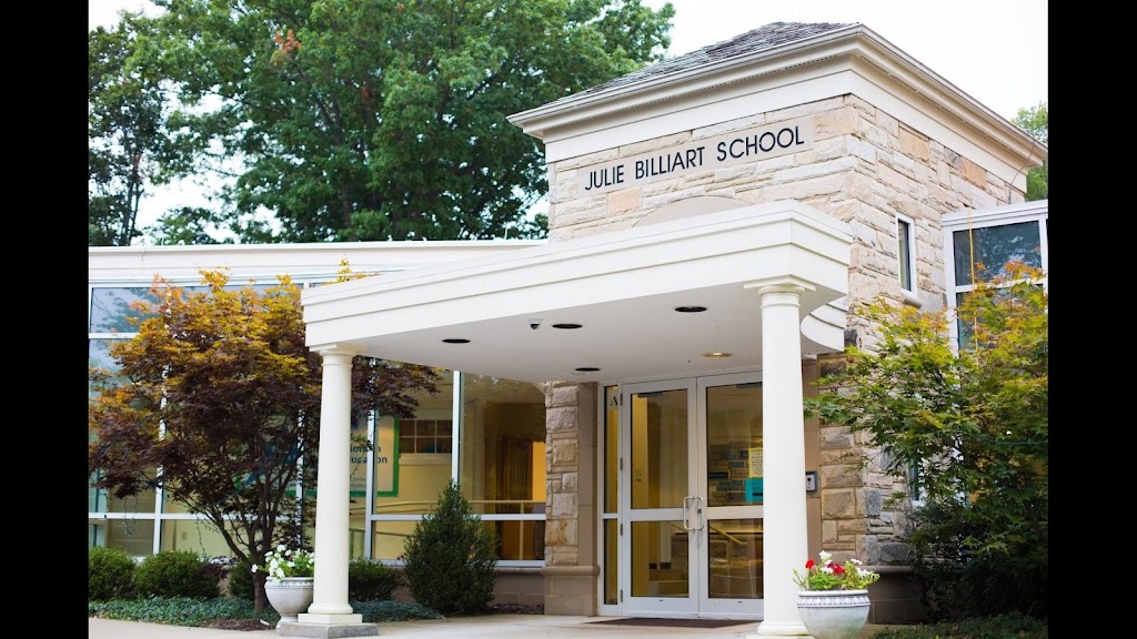 Julie Billiart School Lyndhurst | 4982 Clubside Rd, Lyndhurst, OH 44124, USA | Phone: (216) 381-1191