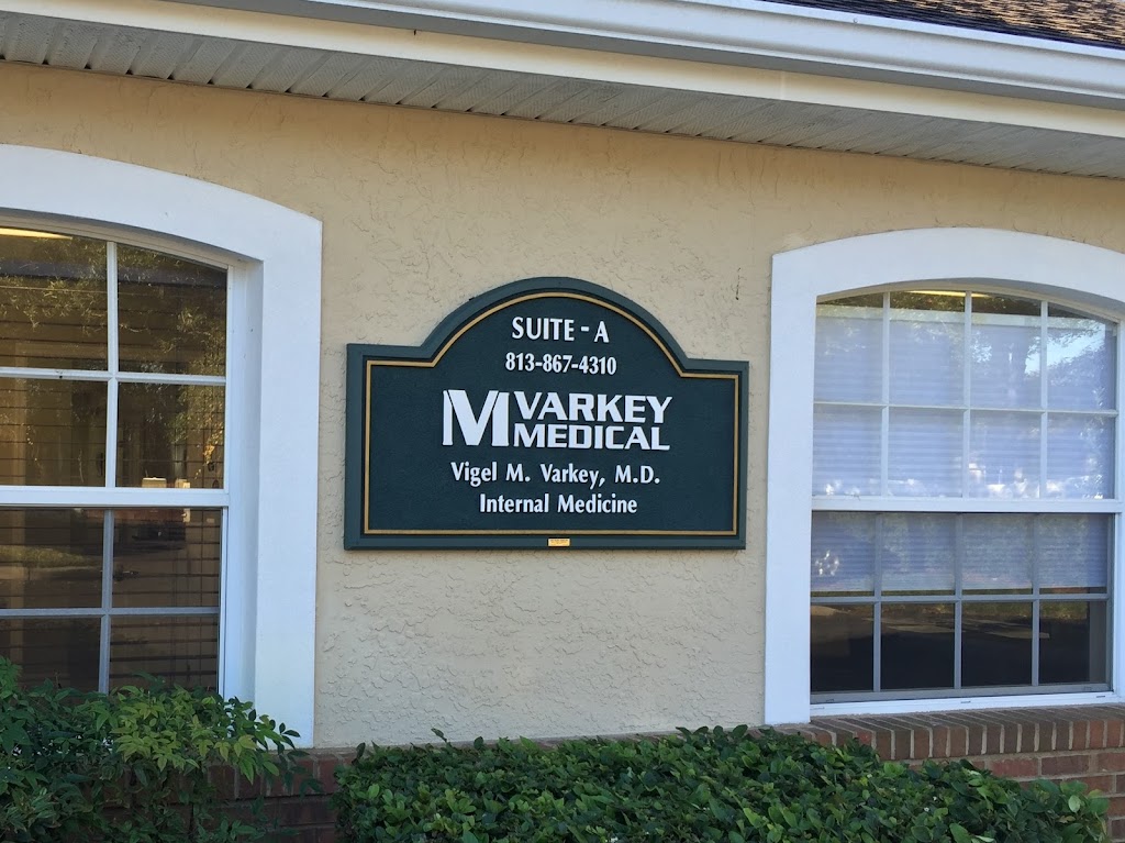 Vigel Varkey, MD | 7611 Cita Ln #101, New Port Richey, FL 34653, USA | Phone: (727) 376-9400