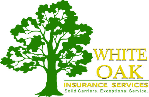 White Oak Insurance Services | 345 Creekstone Ridge #231, Woodstock, GA 30188 | Phone: (678) 569-0113