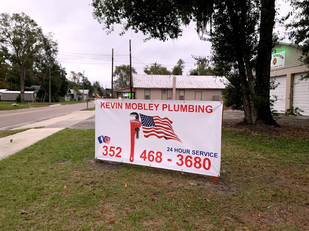 Kevin Mobley Plumbing LLC | 10235 Volkswagen Dr, Hampton, FL 32044, USA | Phone: (386) 496-3964