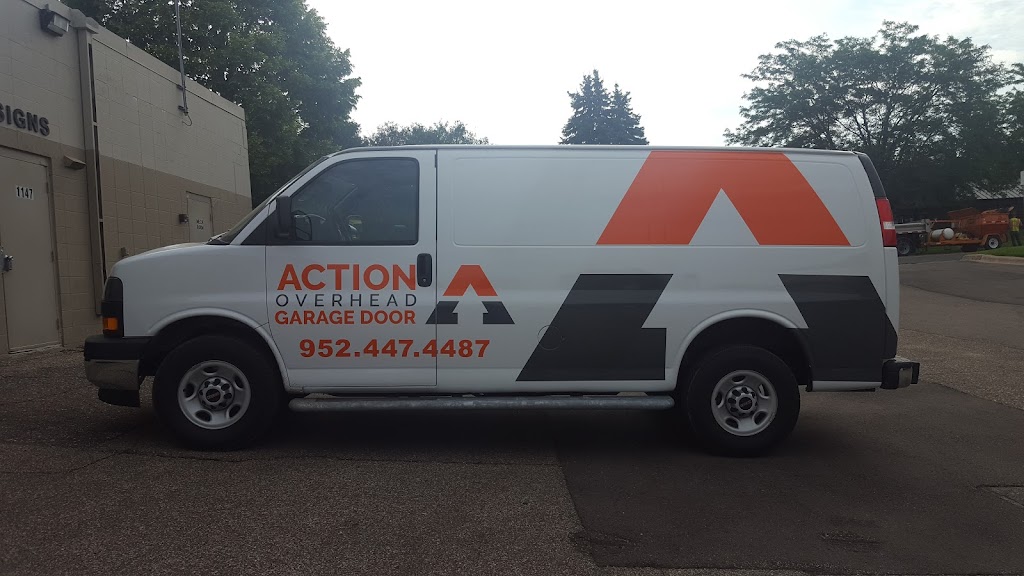 Heartland Signs & Vehicle Graphics | 1147 Riverwood Dr, Burnsville, MN 55337, USA | Phone: (952) 895-0400