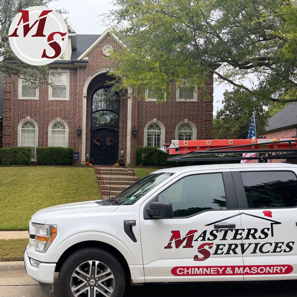 Masters Services Fireplace & Chimney | Denton, TX | 2301 N Masch Branch Rd Suite #201, Denton, TX 76207 | Phone: (972) 877-4650