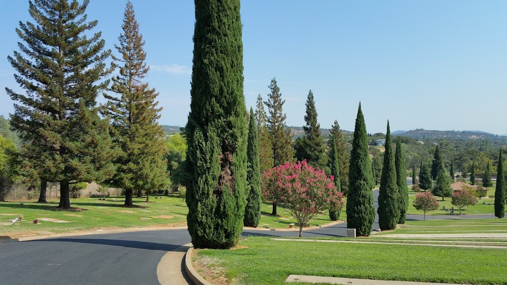 Newcastle Rocklin Gold Hill Cemetery District | 850 Taylor Rd, Newcastle, CA 95658, USA | Phone: (916) 663-4660