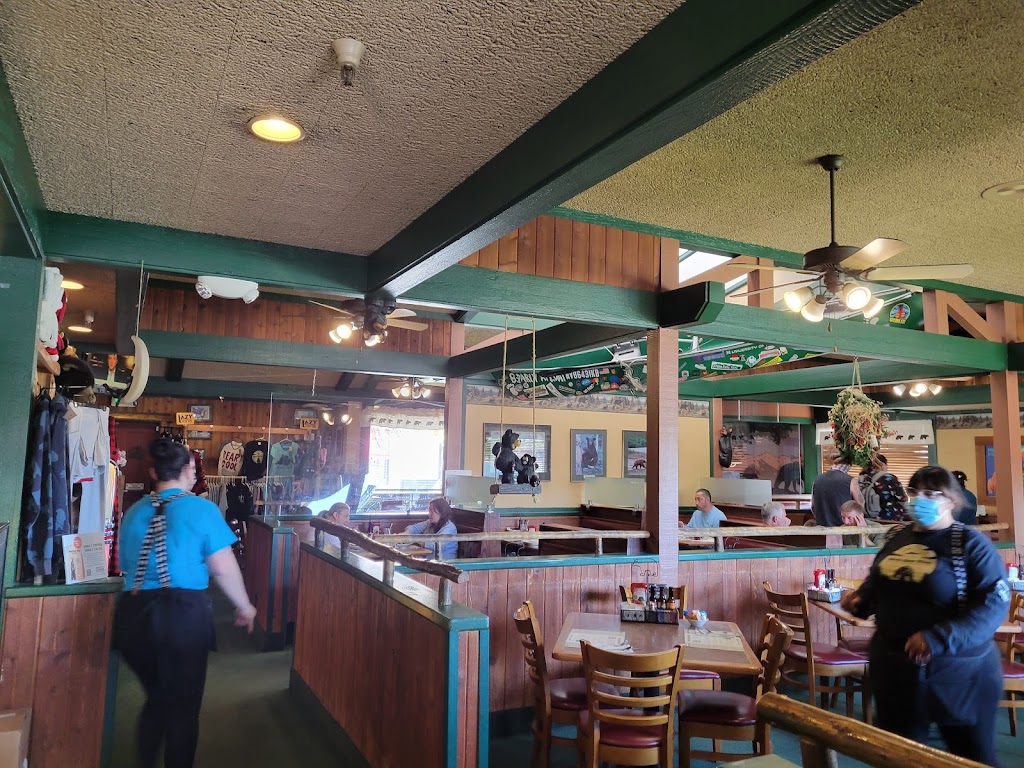 Black Bear Diner Reno | 2323 S Virginia St, Reno, NV 89502, USA | Phone: (775) 827-5570